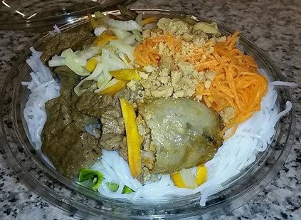 Le Daddy's Wok — photo 3