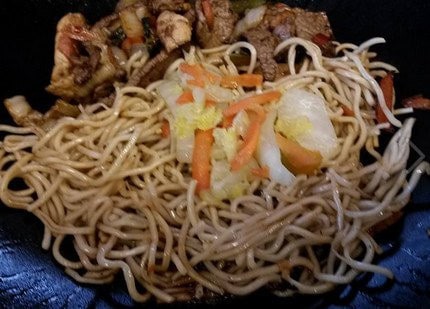 Le Daddy's Wok — photo 2