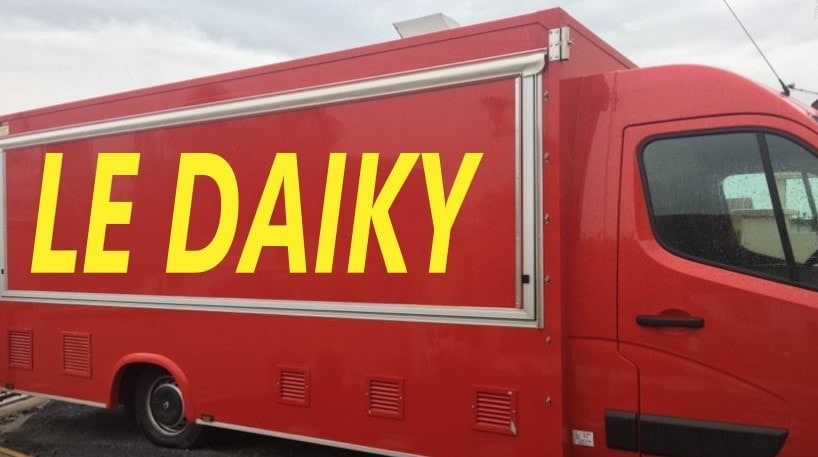 Le Daiky — photo 2