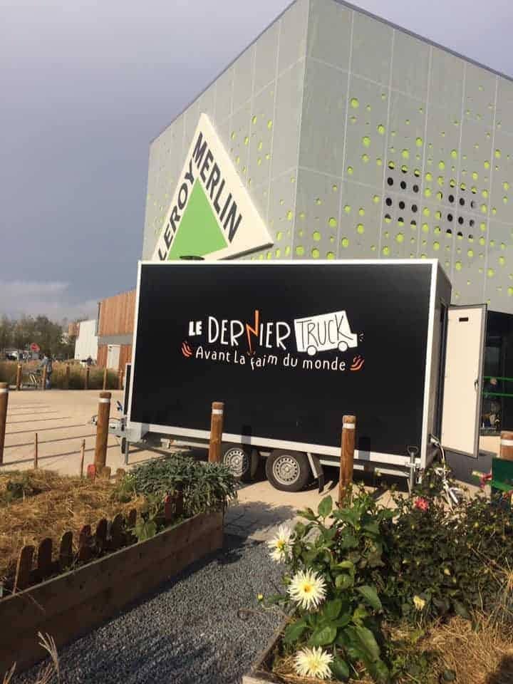 Le Dernier Truck avant la Faim du Monde — photo 2