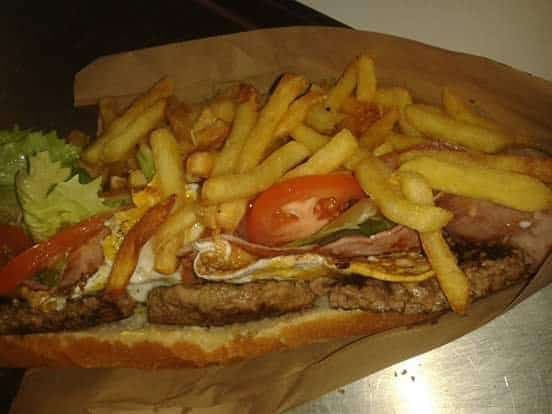 Le Diablotin — photo 3
