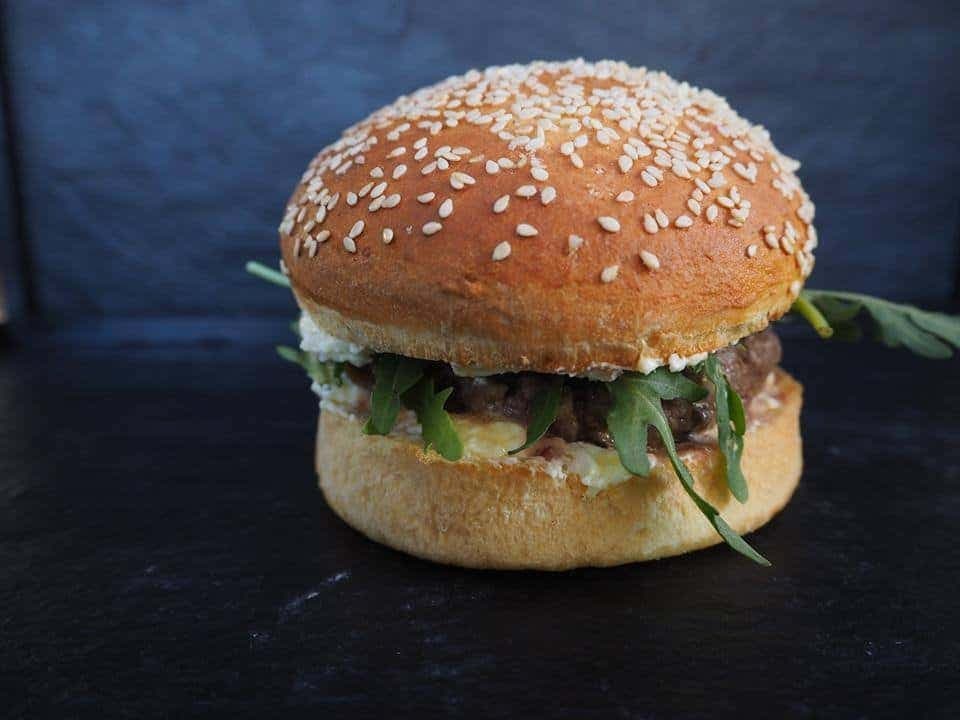 Le Duke Burger — photo 3