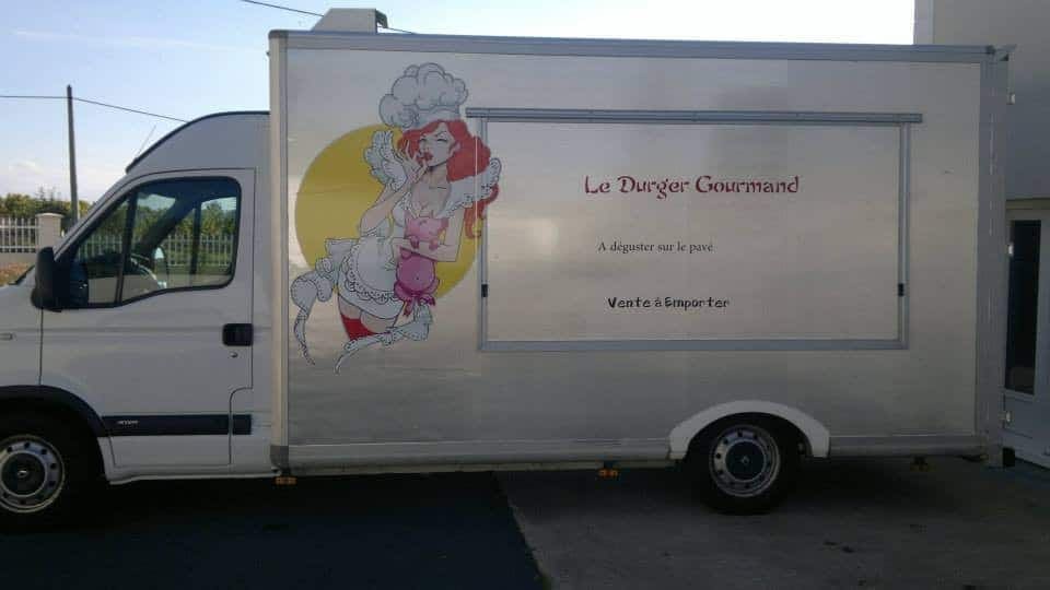 Le durger gourmand — photo 2