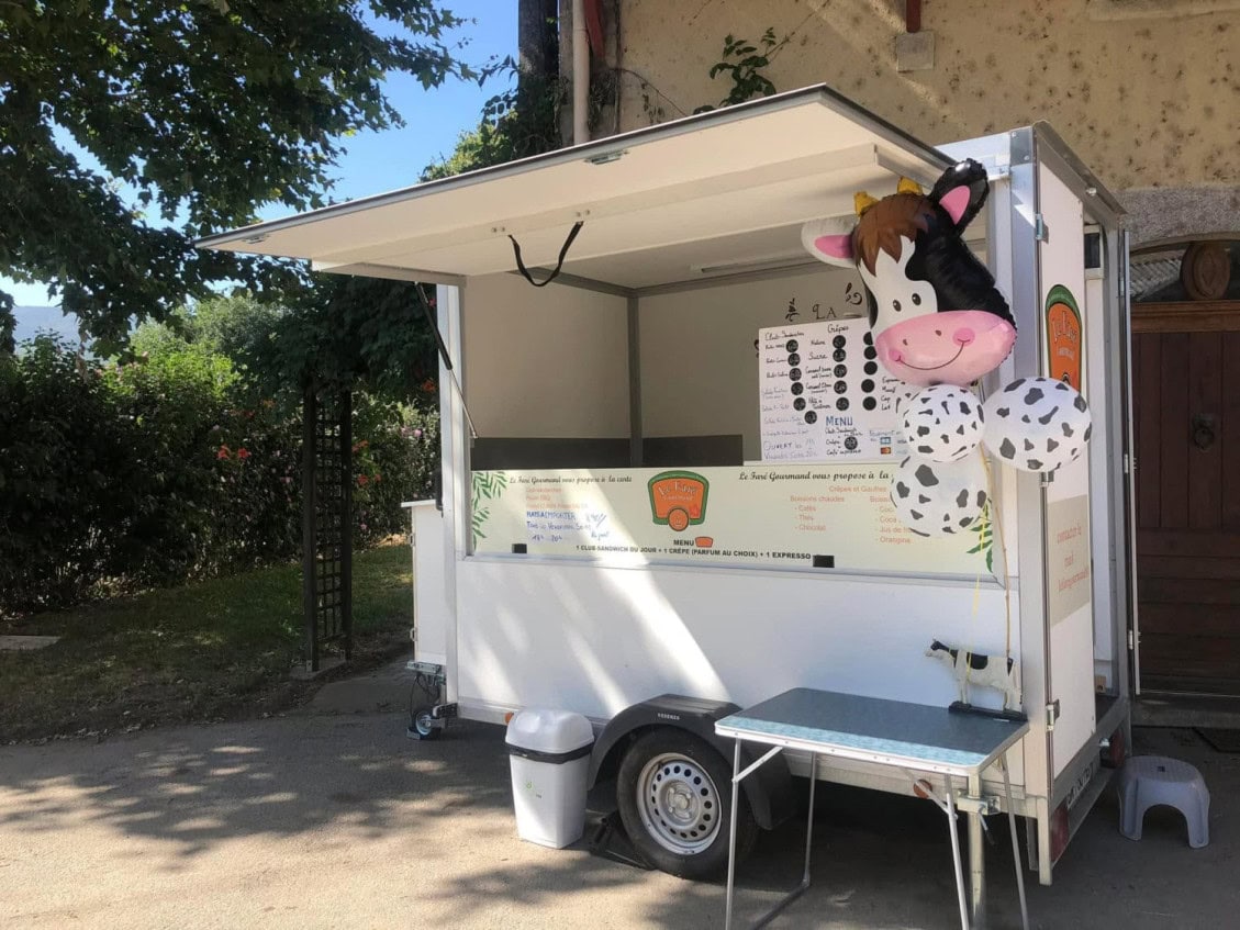 Le Faré gourmand — photo 3