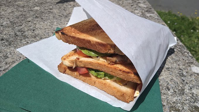 Le Faré gourmand — photo 2