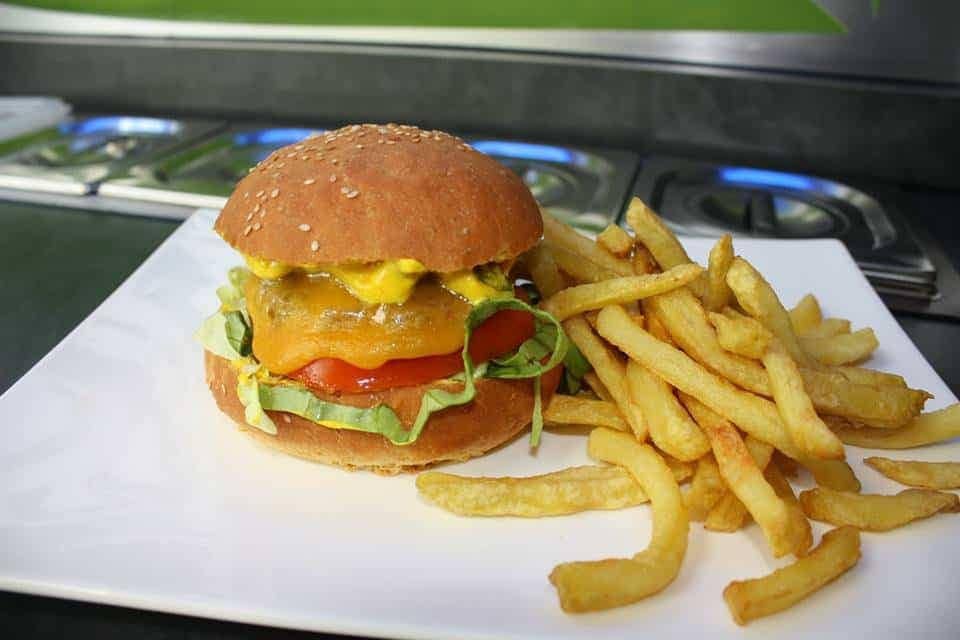 Le Fast and Fresh — photo 3