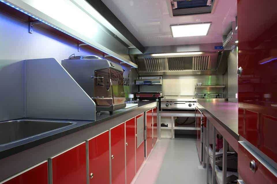 Le Fast and Fresh — photo 2