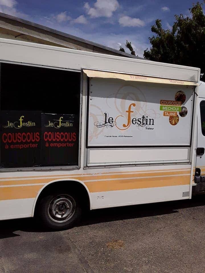 Le Festin Traiteur — photo 3