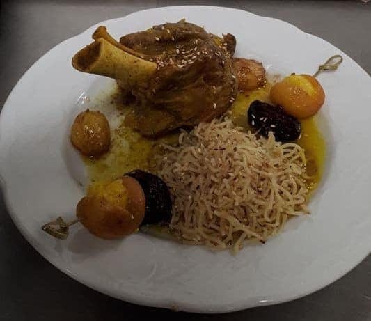 Le Festin Traiteur — photo 2