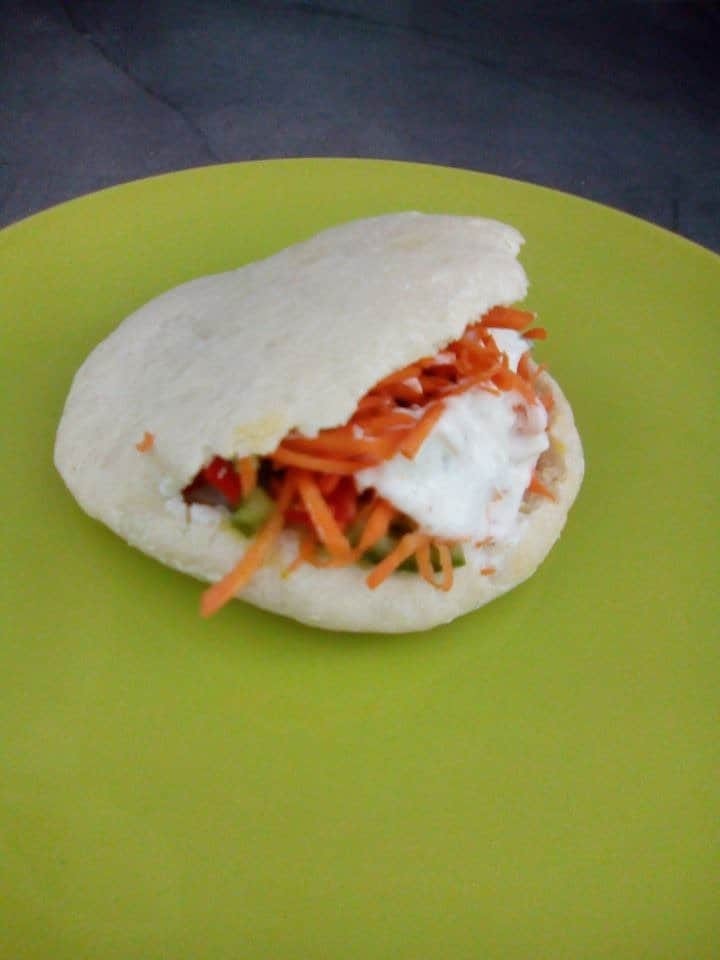 Photo de Le Food Cuisine de Carla