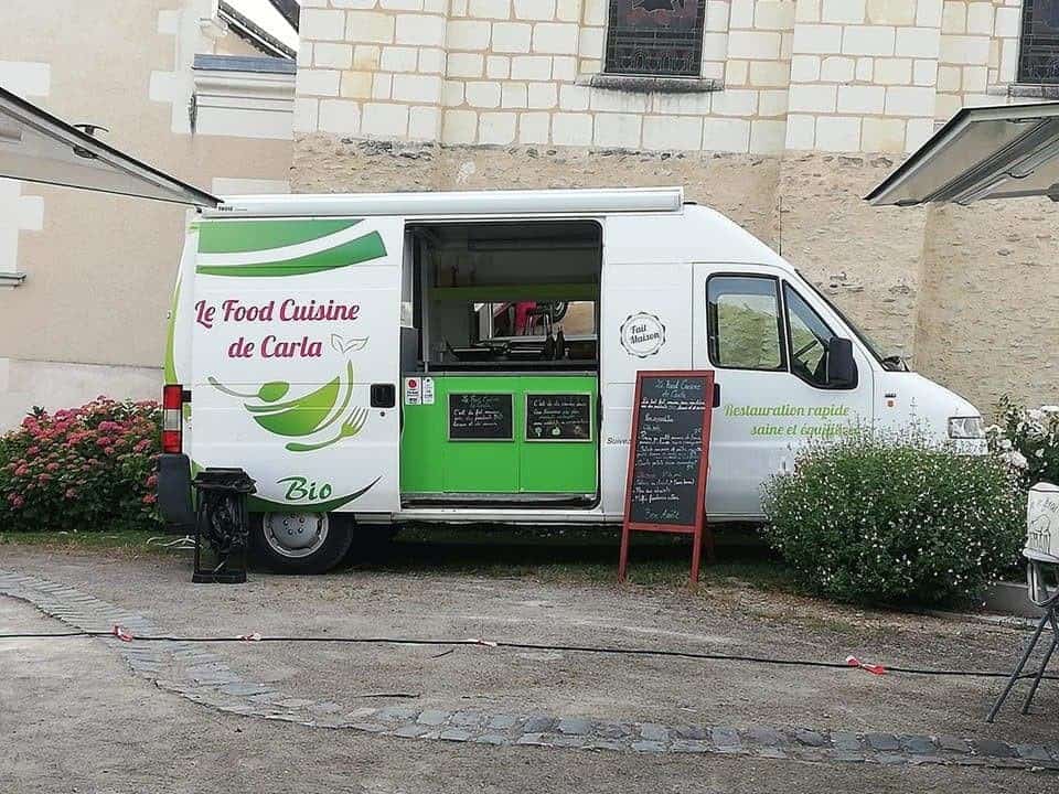 Le Food Cuisine de Carla — photo 3