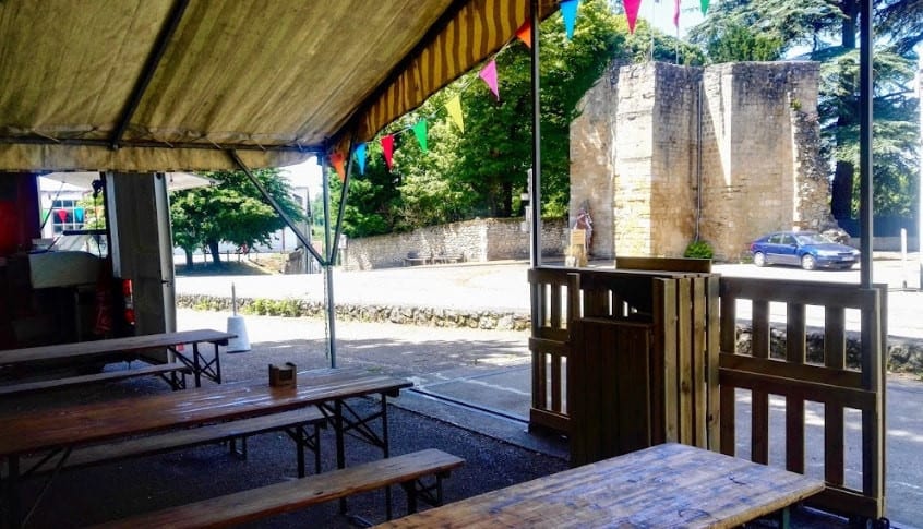Le Food truc St Romain — photo 3