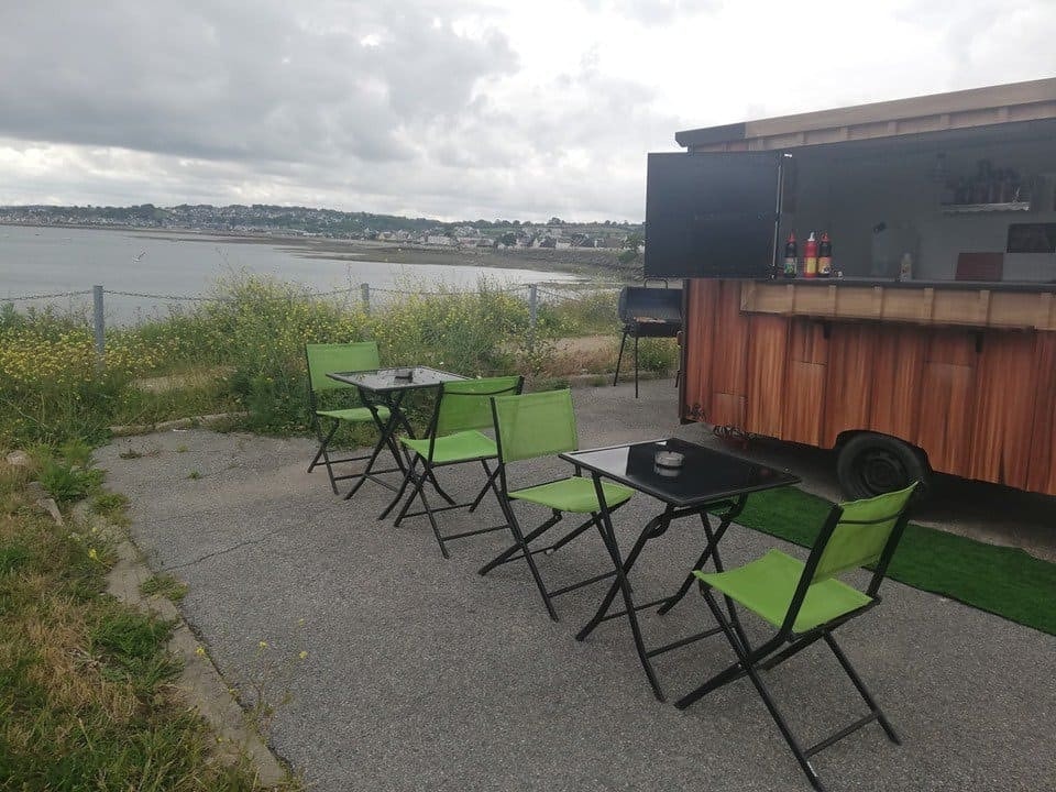 Le Food Truck de la Diva — Viandes et Grillades à Querqueville — photo 3