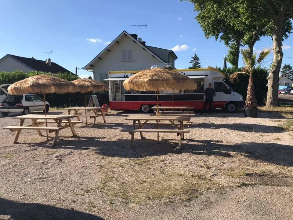Le Food Truck Losnais — photo 3