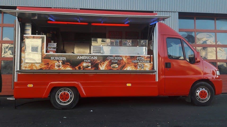 Le food-truck Royal — photo 3