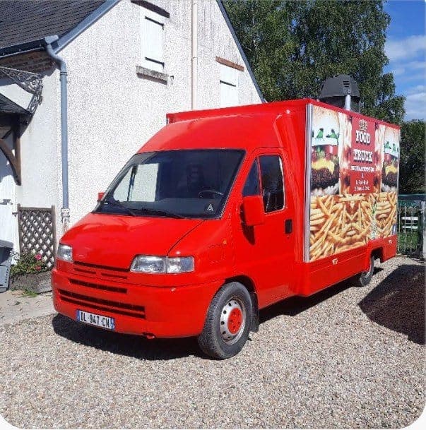 Le food-truck Royal — photo 2