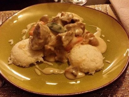 Le food truck — photo 2