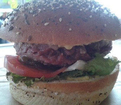 Le food truck — photo 3