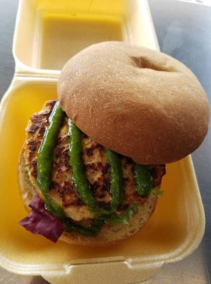 Le food truck — photo 2