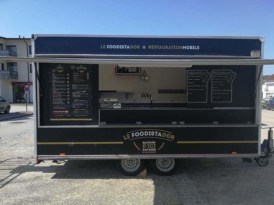 Le Foodistador — photo 3