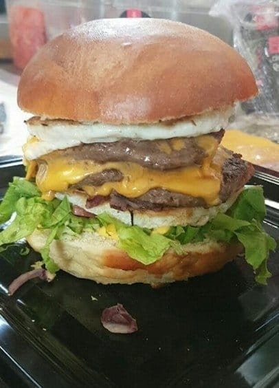 Le Fou'D Truck — photo 3