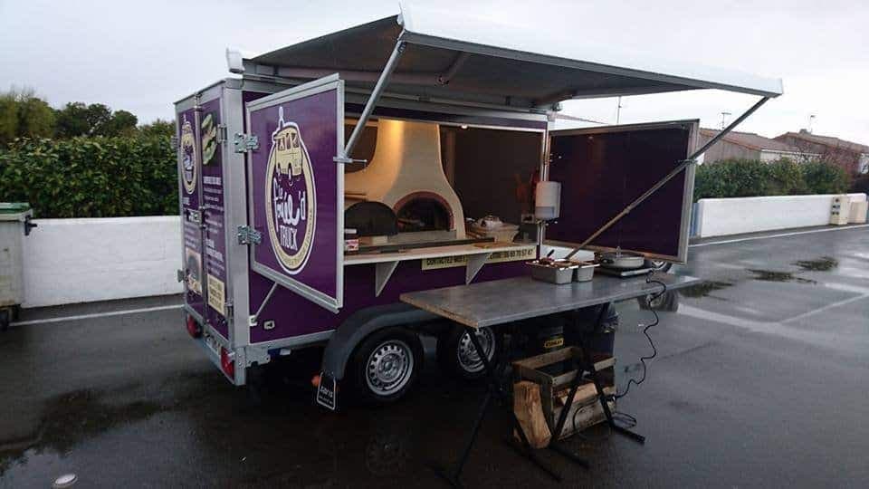 Le fouée'd truck — photo 3