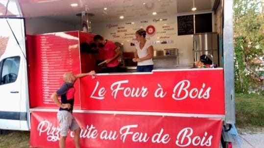 Le Four à Bois — photo 3