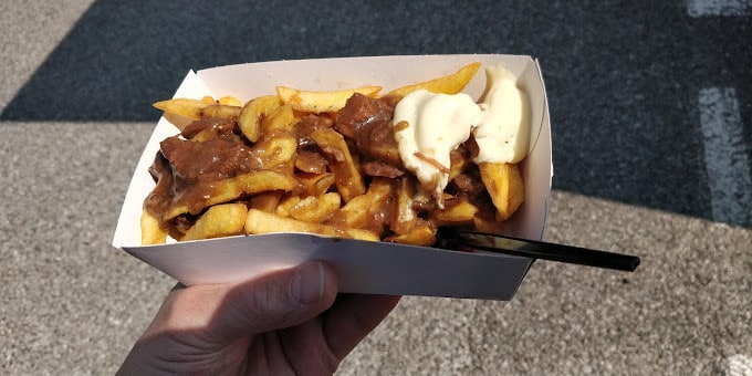 Le Friteur — photo 2
