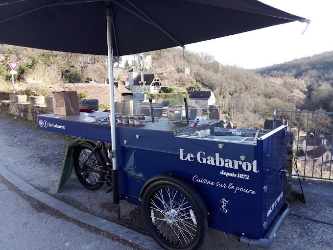 Le Gabarot — photo 3