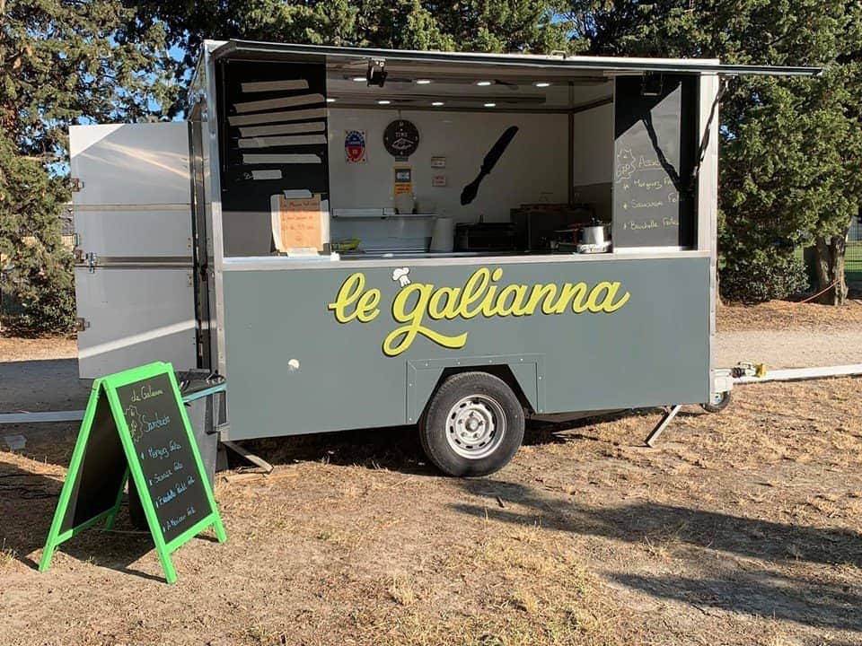 Le Galianna — photo 3