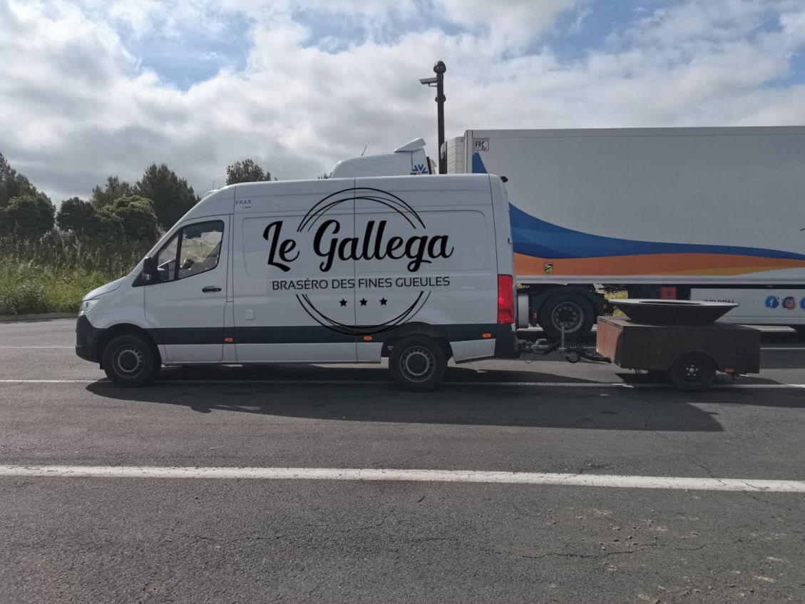 Le Gallega Brasero — photo 3