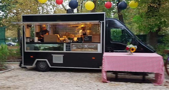 Le Globe trotteur cuisine — photo 3