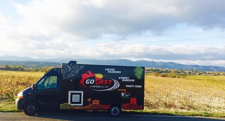 Le Go Fast — photo 2