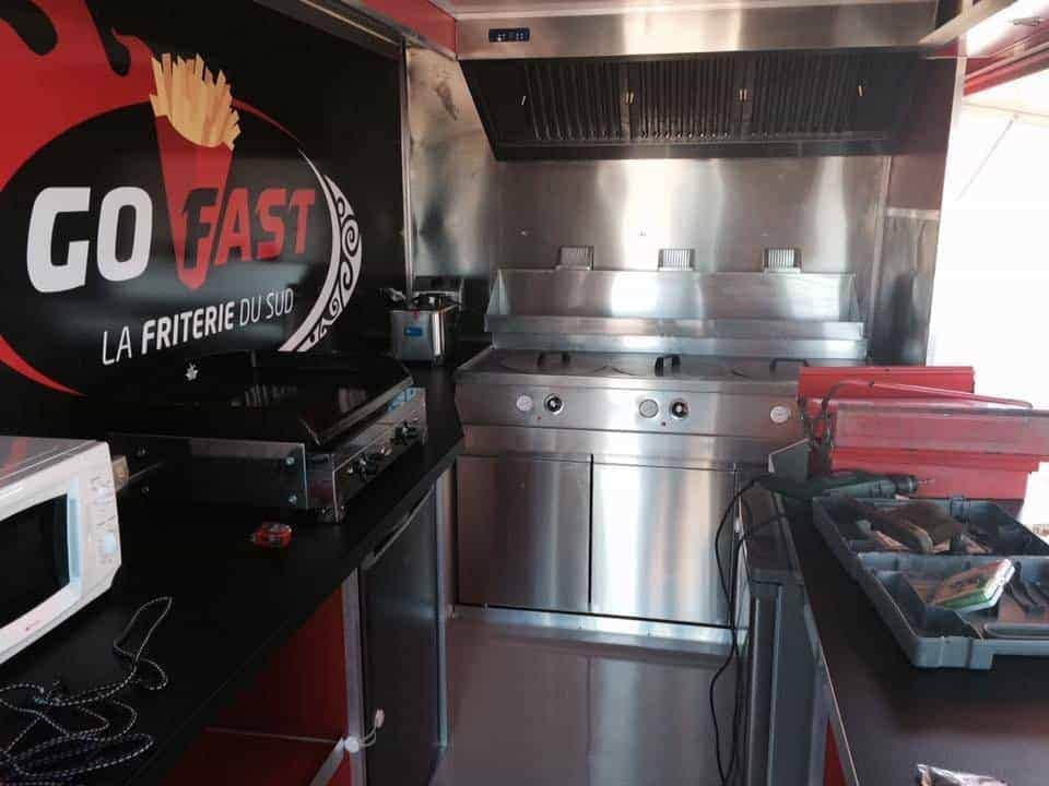 Le Go Fast — photo 3
