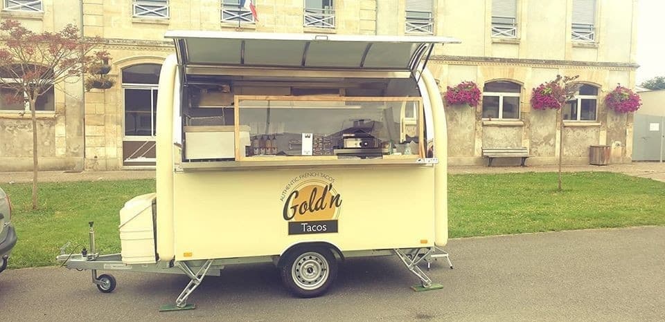 Le gold'n — photo 3