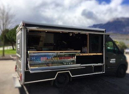 Le Good Truck — photo 2