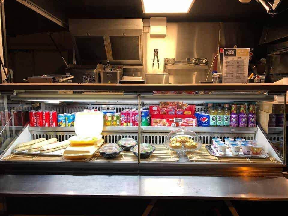Le Good Truck — photo 3