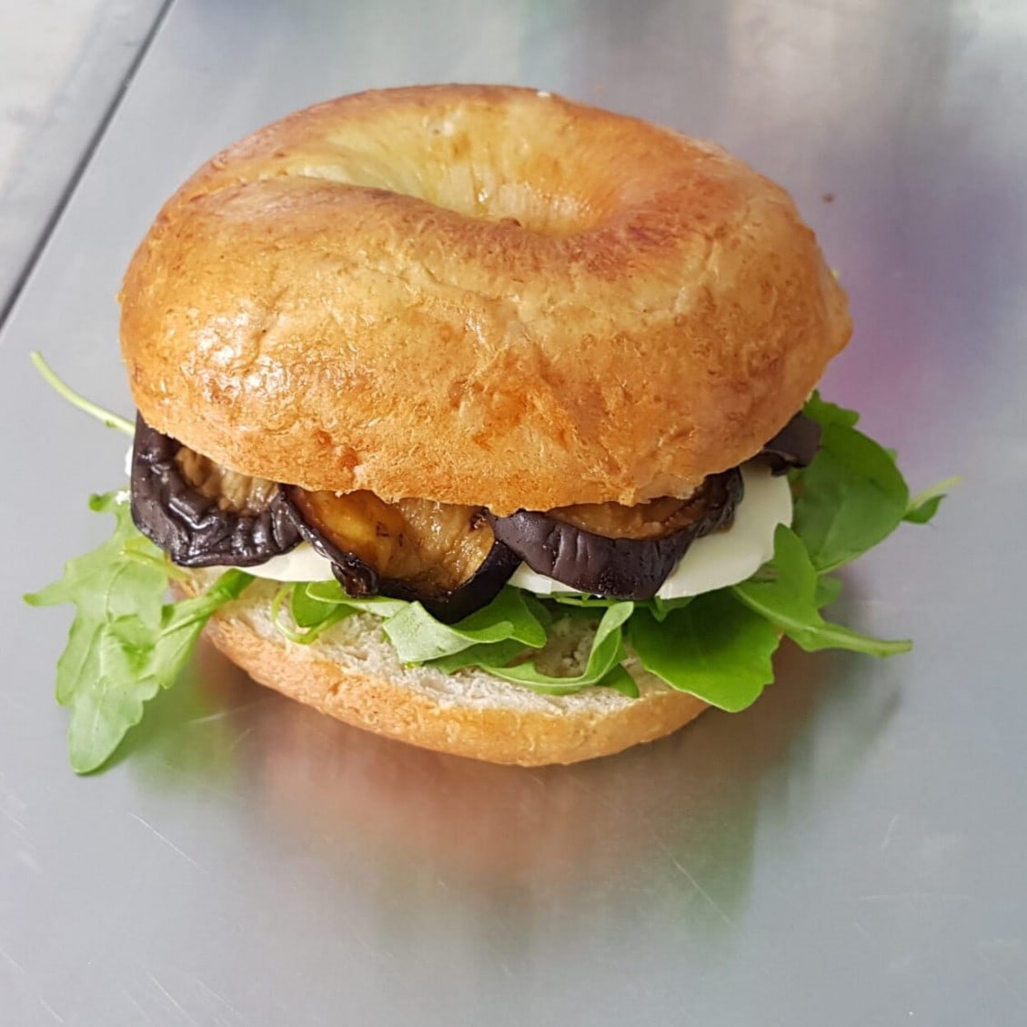 Le Goood Truck — photo 2