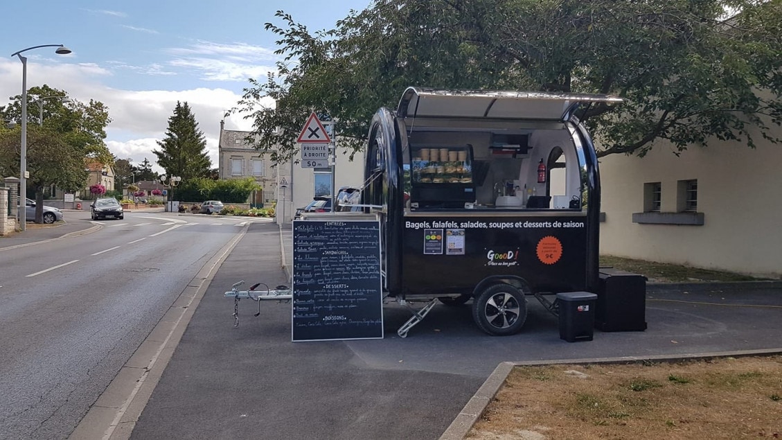 Le Goood Truck — photo 3