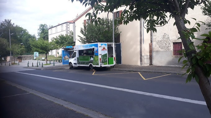 Le Gou Eix Pizza — photo 3