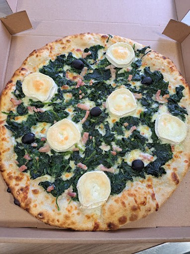 Le Gou Eix Pizza — photo 2