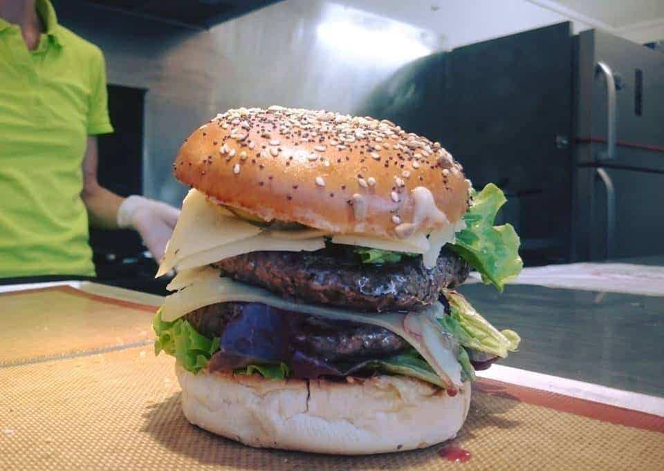 Le Gourmet Roulant — photo 2