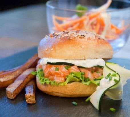 Le Gourmet Vagabond — photo 2