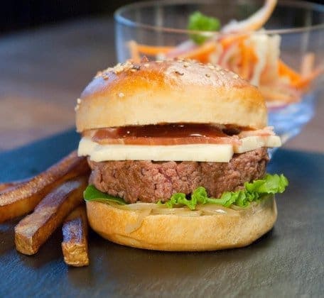 Le Gourmet Vagabond — photo 3