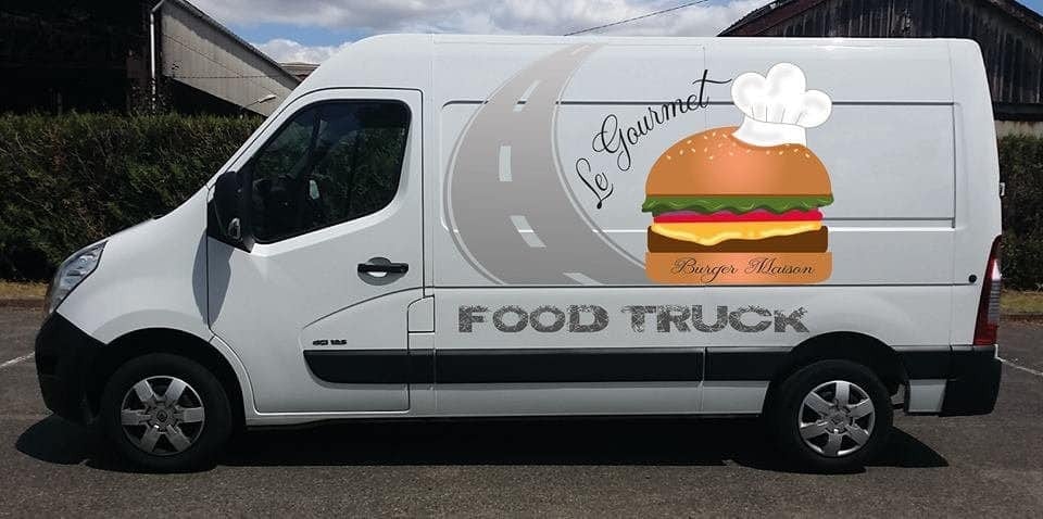 Le Gourmet — photo 2
