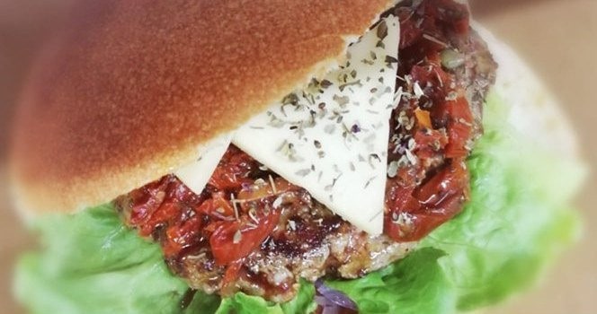 Photo de Le Gourmet