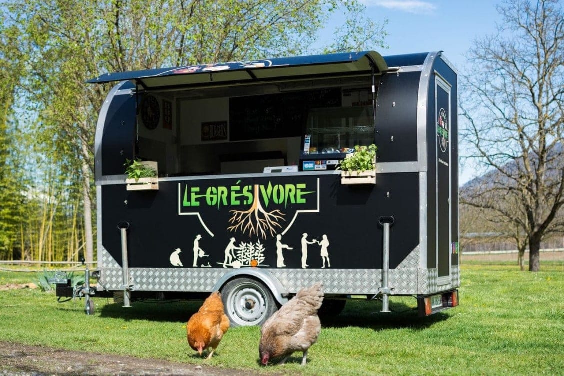 Le Grésivore — photo 3