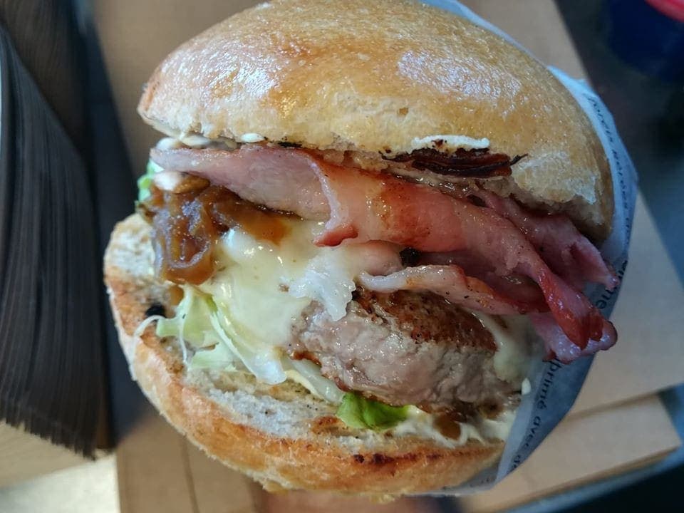 Photo de Le Grésivore