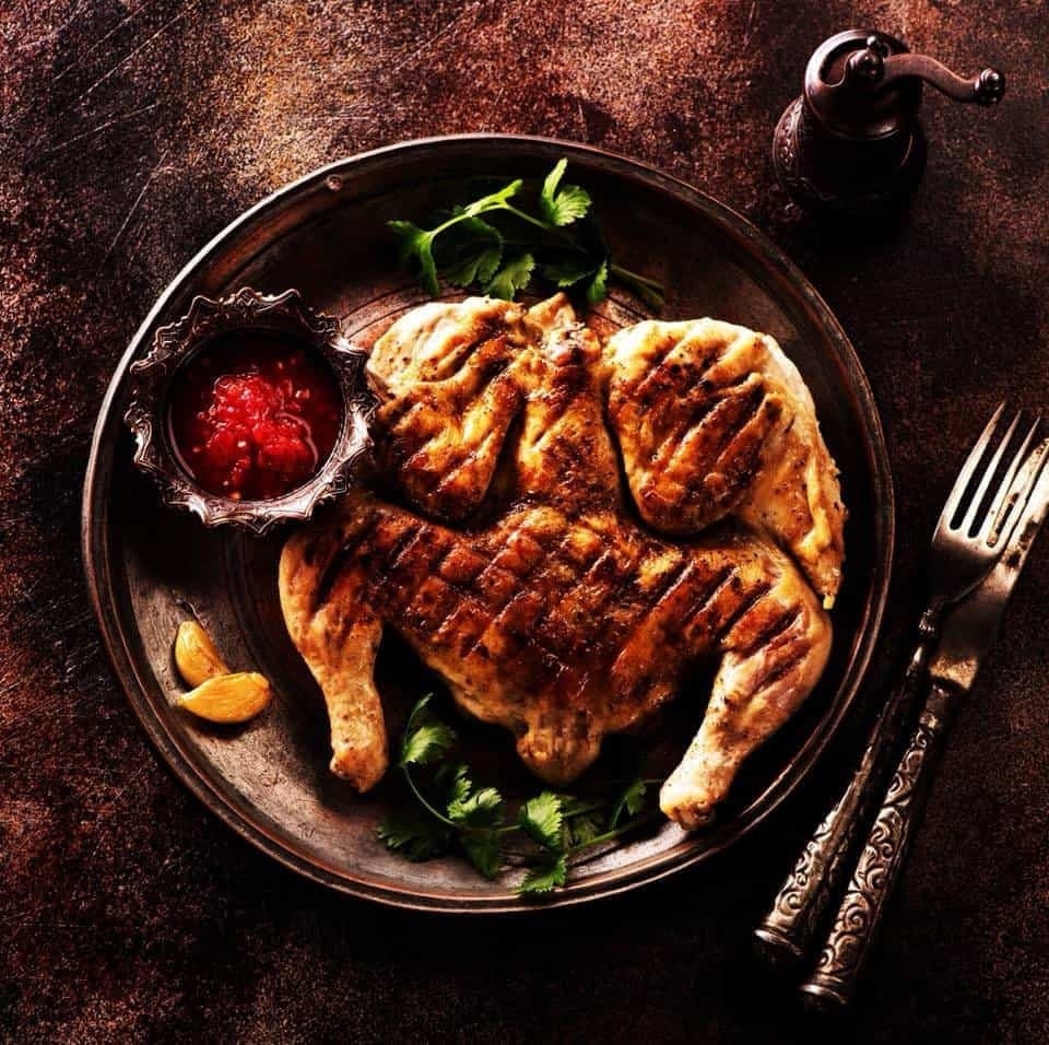 Le Grill’Z — photo 2