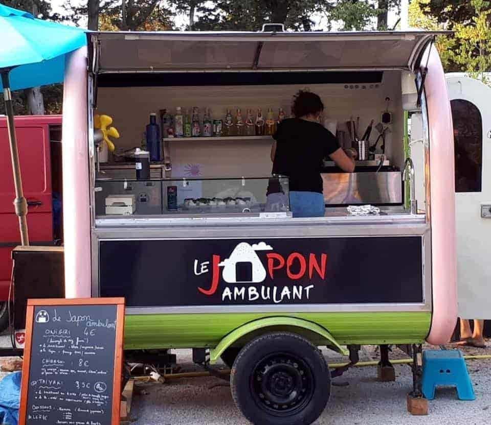 Le Japon Ambulant — photo 3